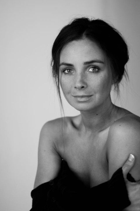 Elena Radevich