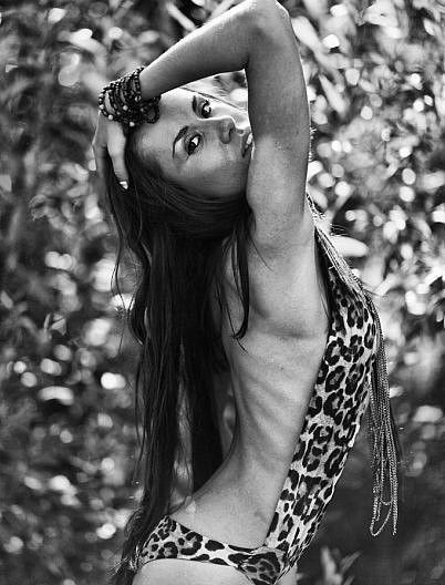 Elena Shoronina