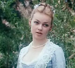 Elena Valyushkina