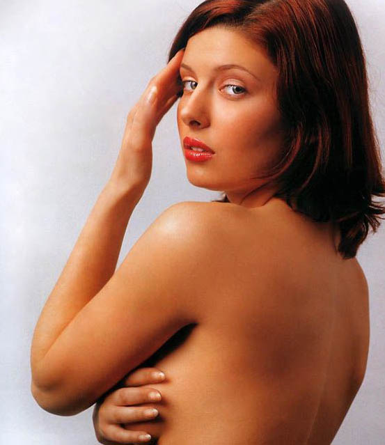 Emiliya Spivak