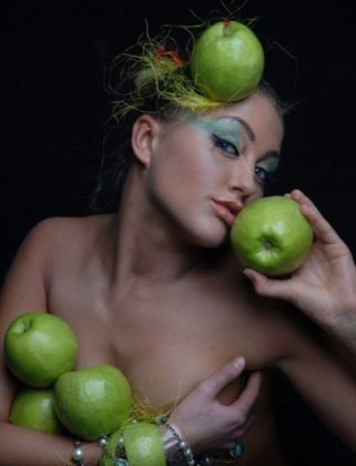 Eva Bushmina