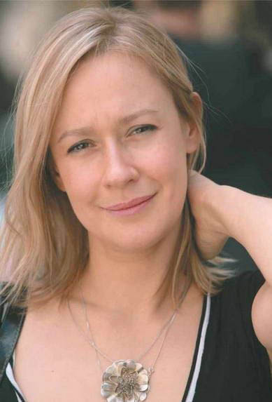Evgenija Dmitrieva