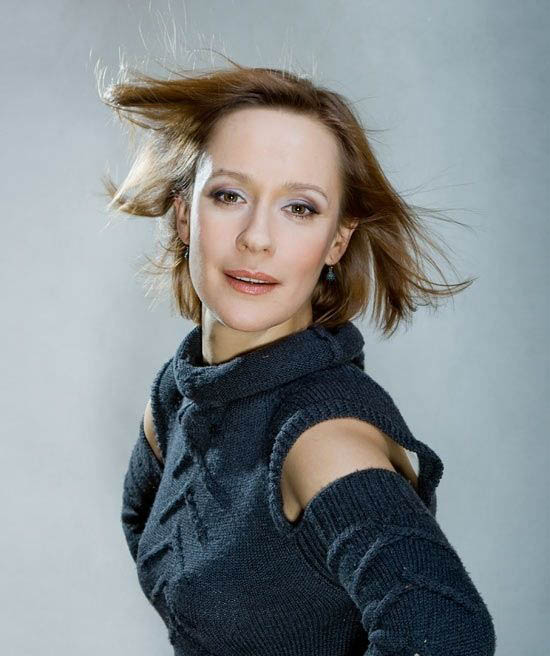Evgenija Dmitrieva