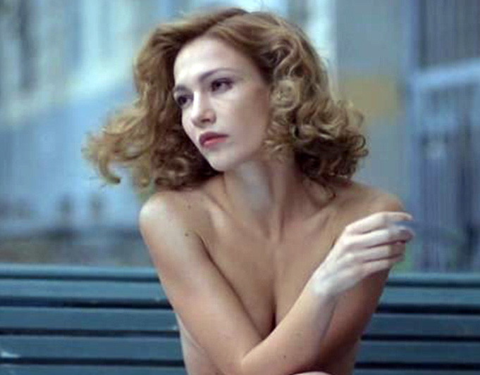 Evgeniya Brik