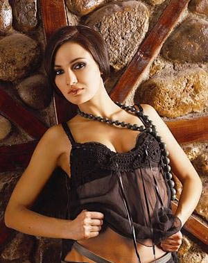 Evgeniya Brik