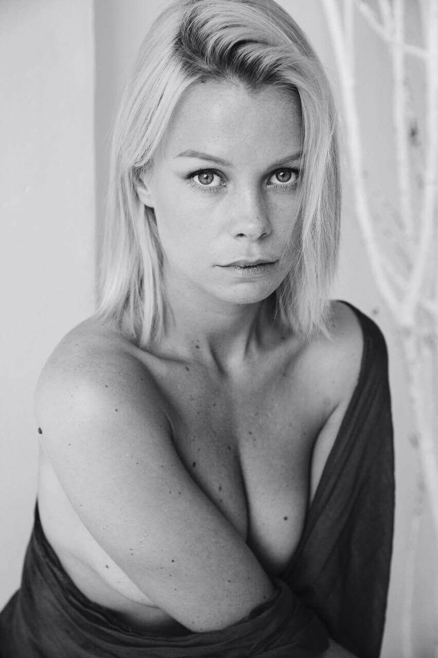 Evgeniya Osipova