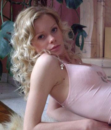 Evgeniya Osipova