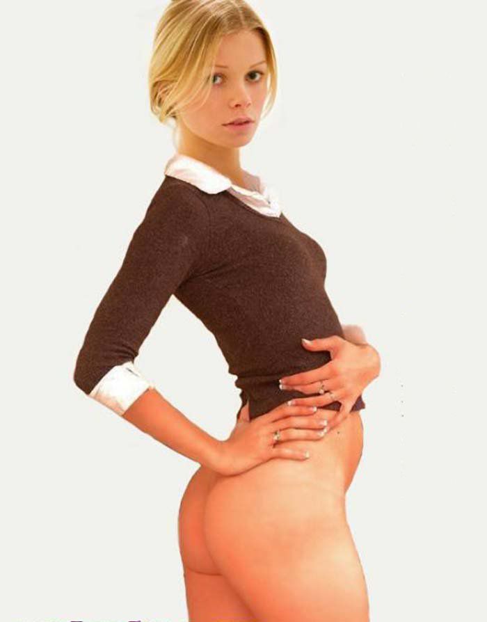 Evgeniya Osipova