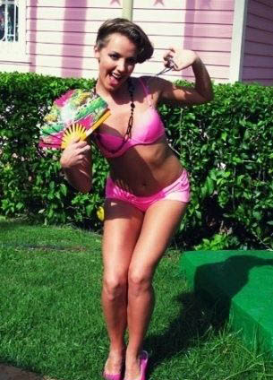 Galina Bob