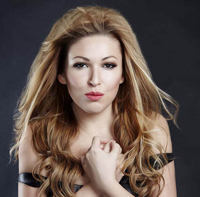 Irina Dubcova