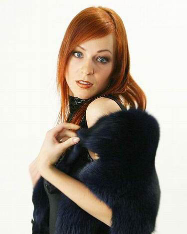 Irina Medvedeva