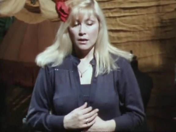 Irina Miroshnichenko