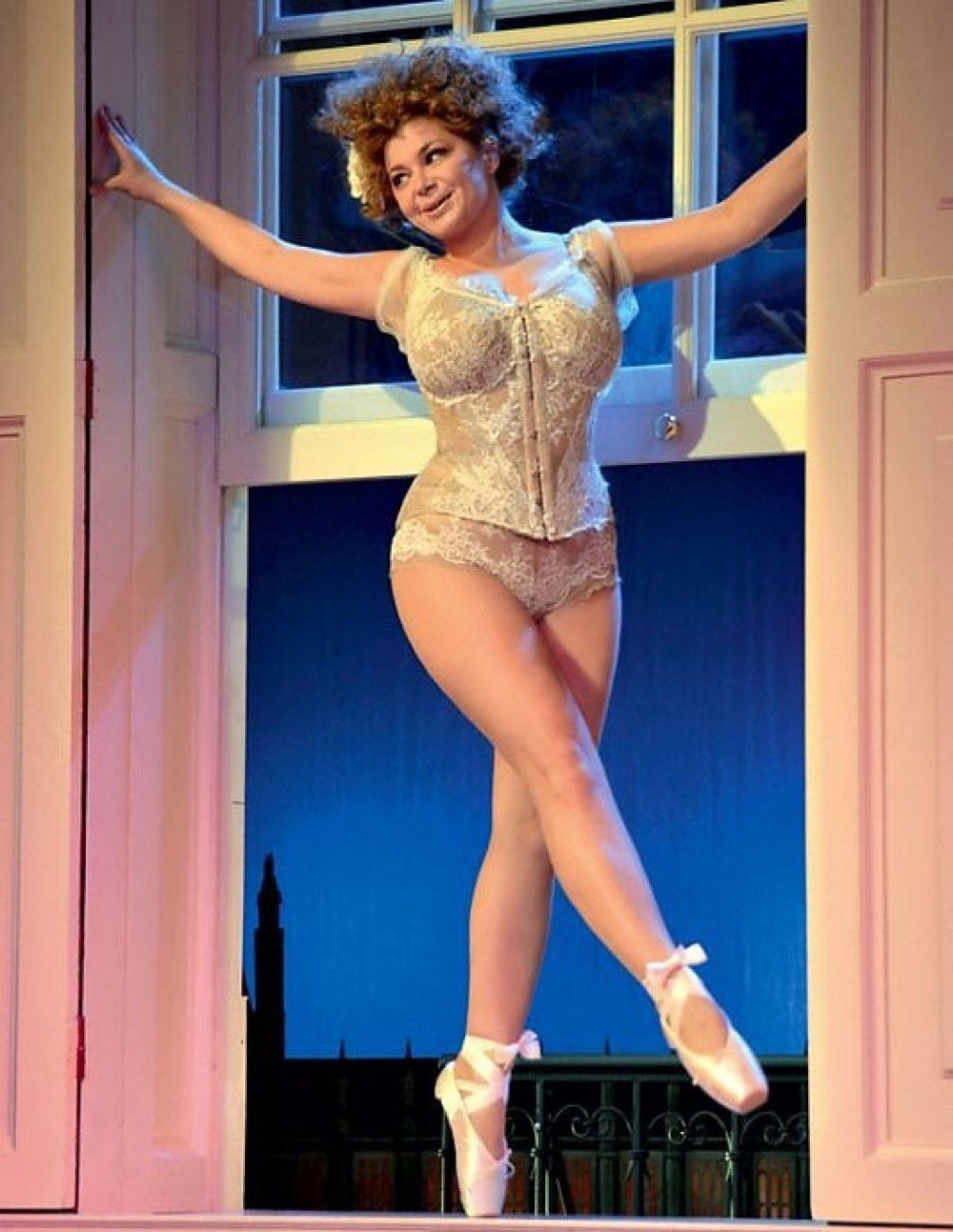 Irina Pegova