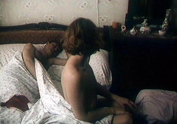 Irina Rozanova