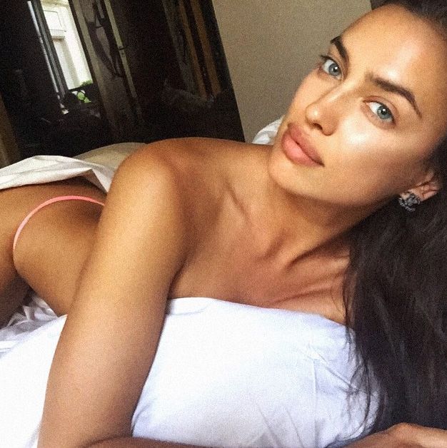 Irina Shayk