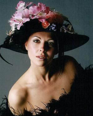 Irina Sotikova