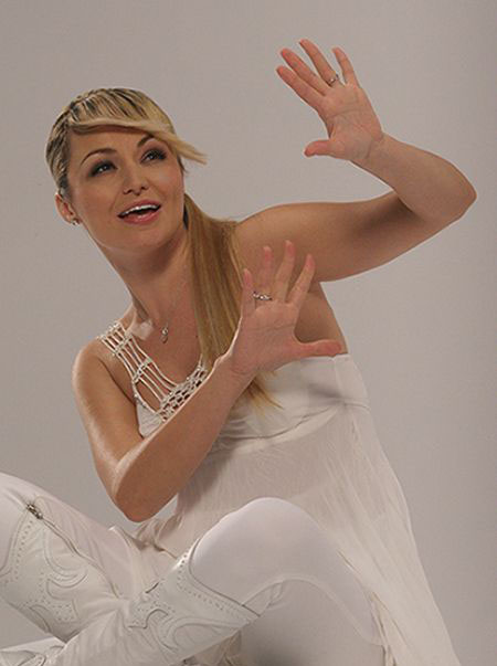 Katya Lel