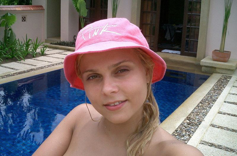 Ksenia Novikova