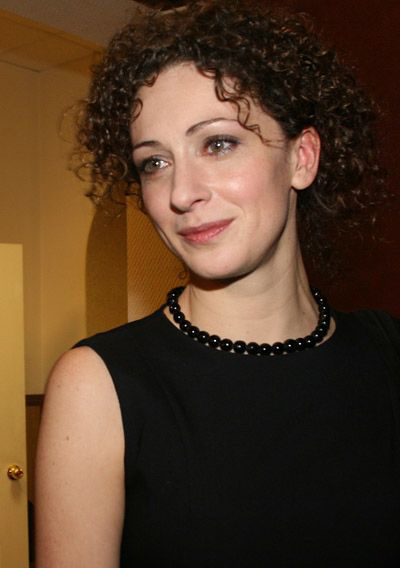 Ksenia Rappoport