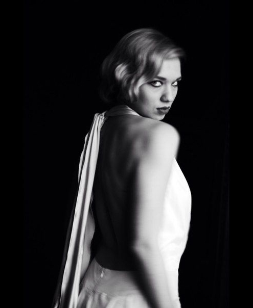 Ksenia Teplova