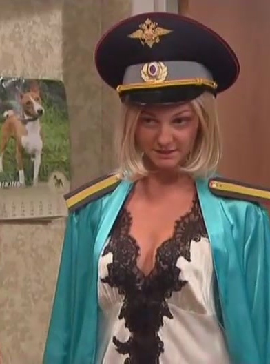Kseniya Nepotrebnaya