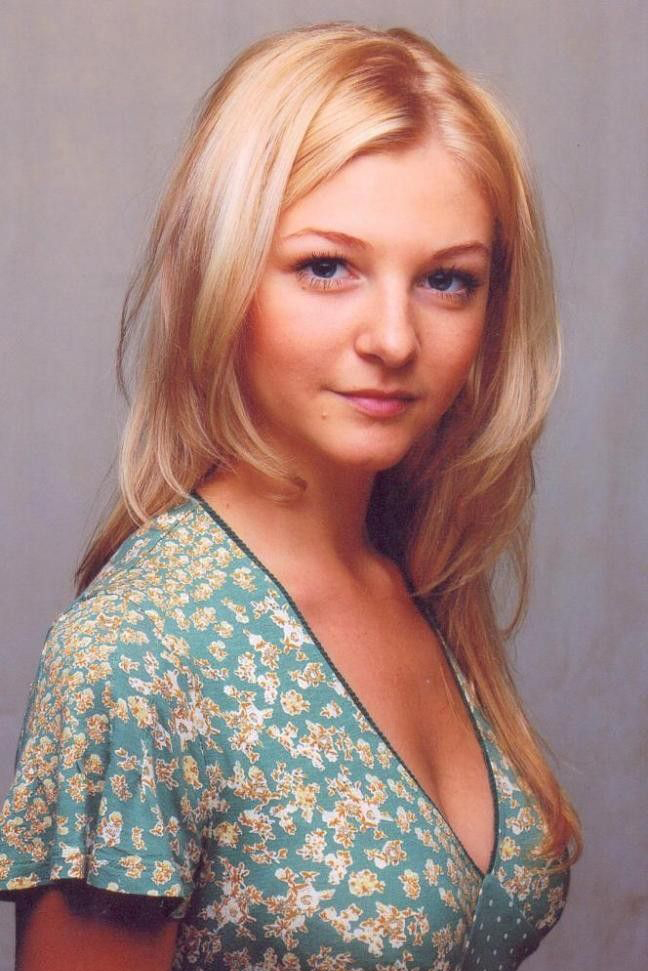 Kseniya Nepotrebnaya