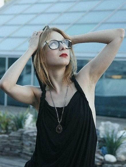 Larisa Baranova