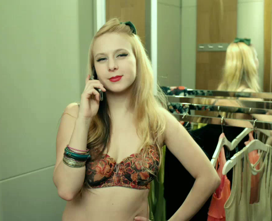 Larisa Baranova