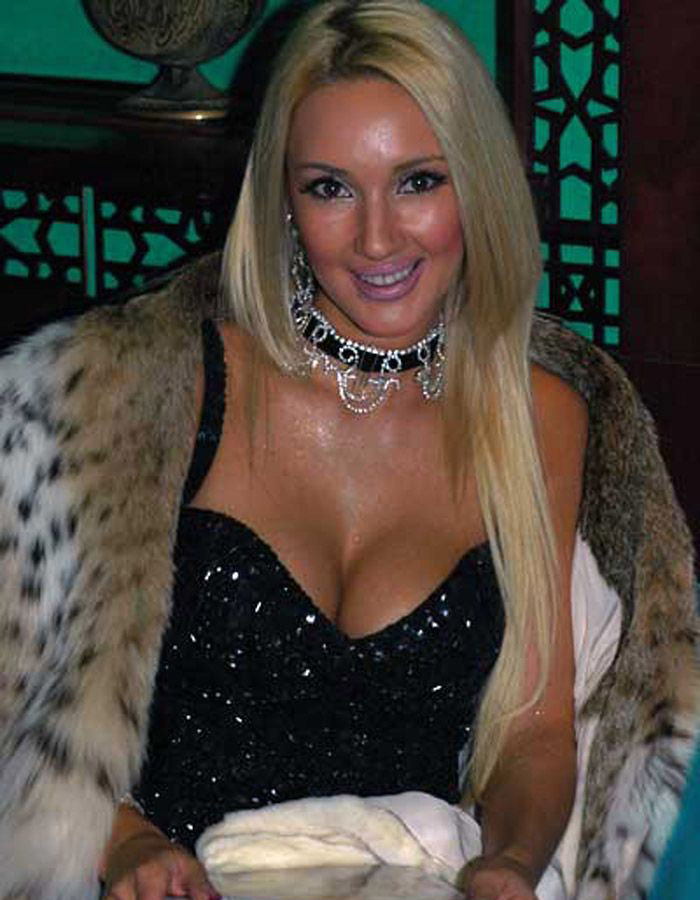 Lera Kudryavceva