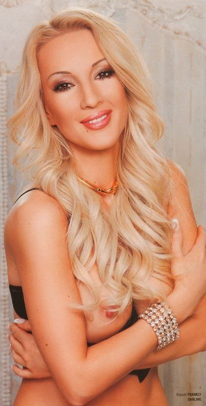 Lera Kudryavceva