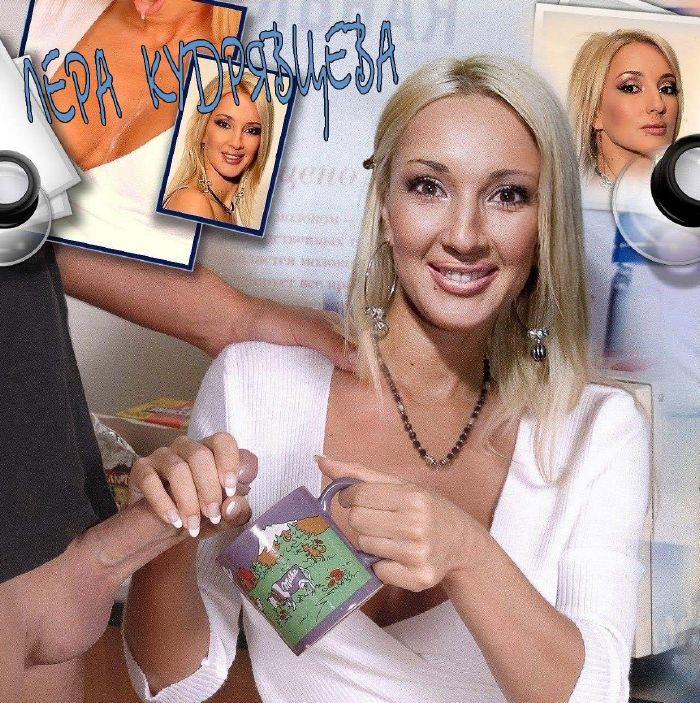 Lera Kudryavceva