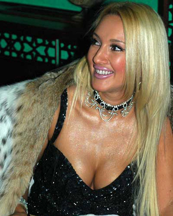Lera Kudryavceva