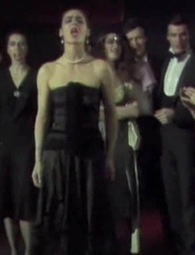 Lidia Velezheva