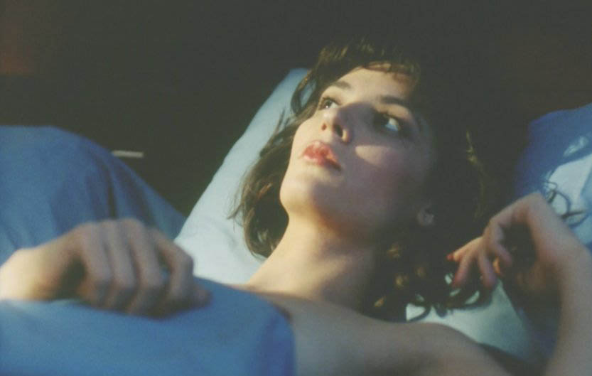 Lidia Velezheva