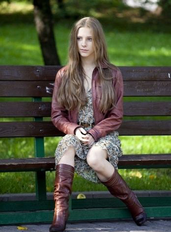 Liza Arzamasova