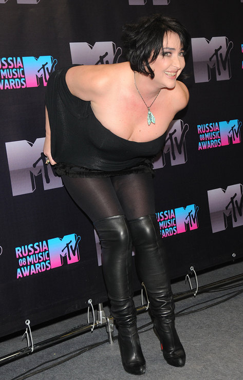 Lolita Milyavskaya