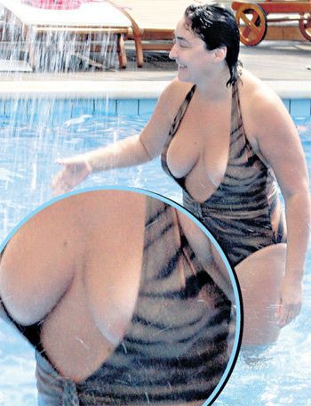 Lolita Milyavskaya