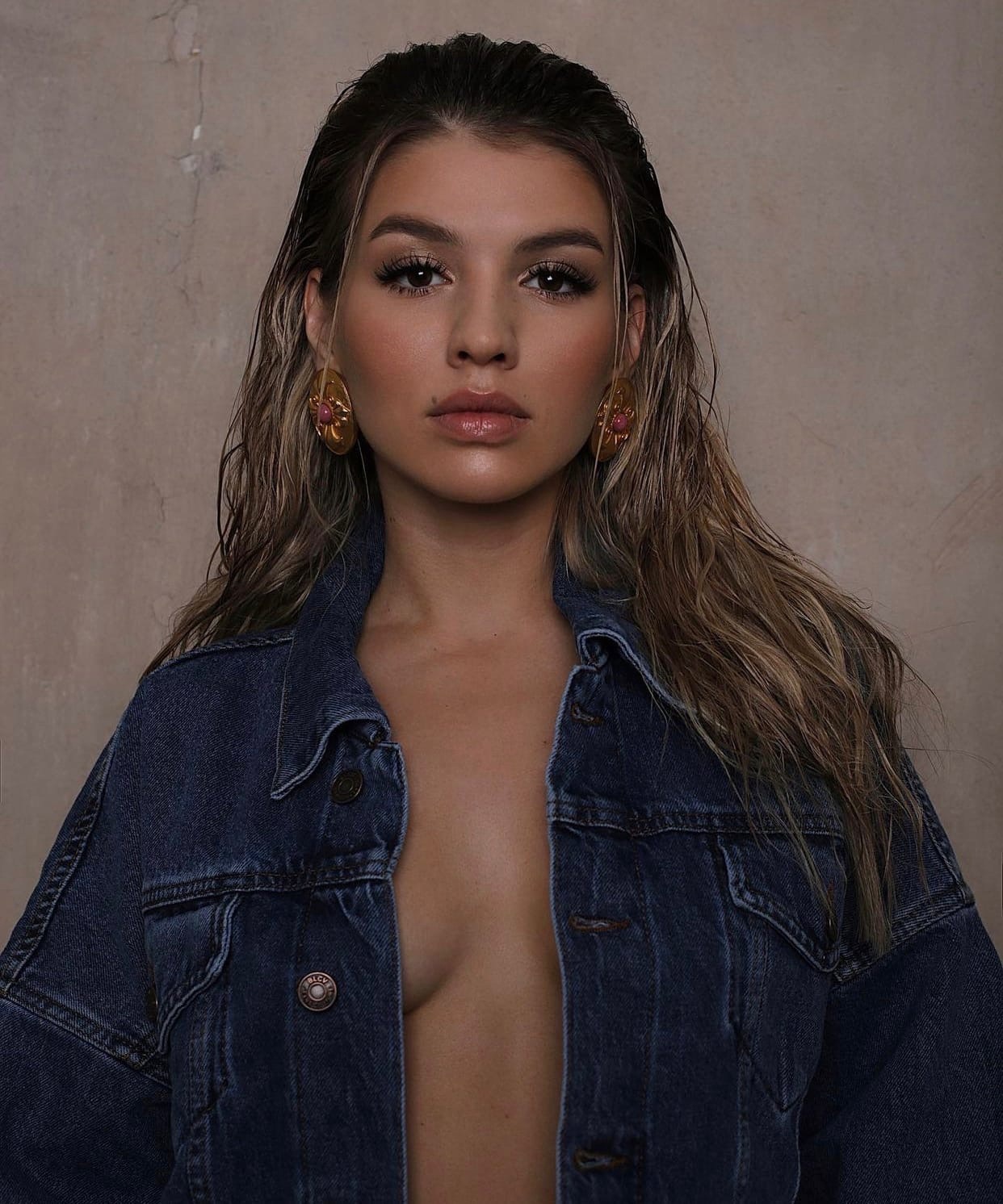 Lyusya Chebotina