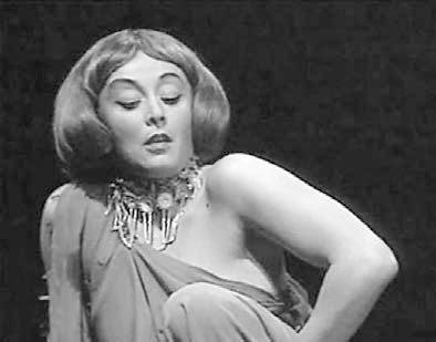 Margarita Terehova