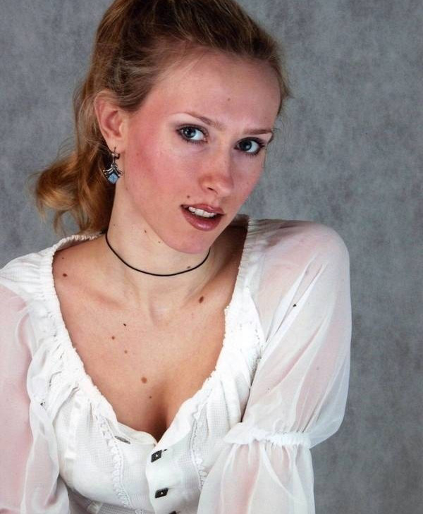 Maria Boltneva