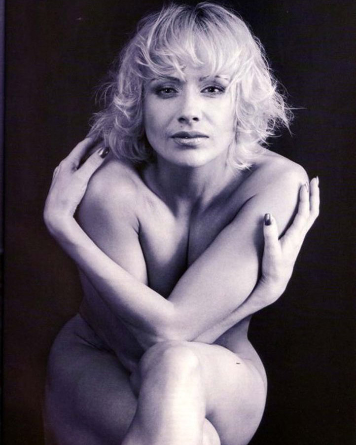 Maria Butirskaya