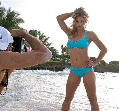 Maria Kirilenko