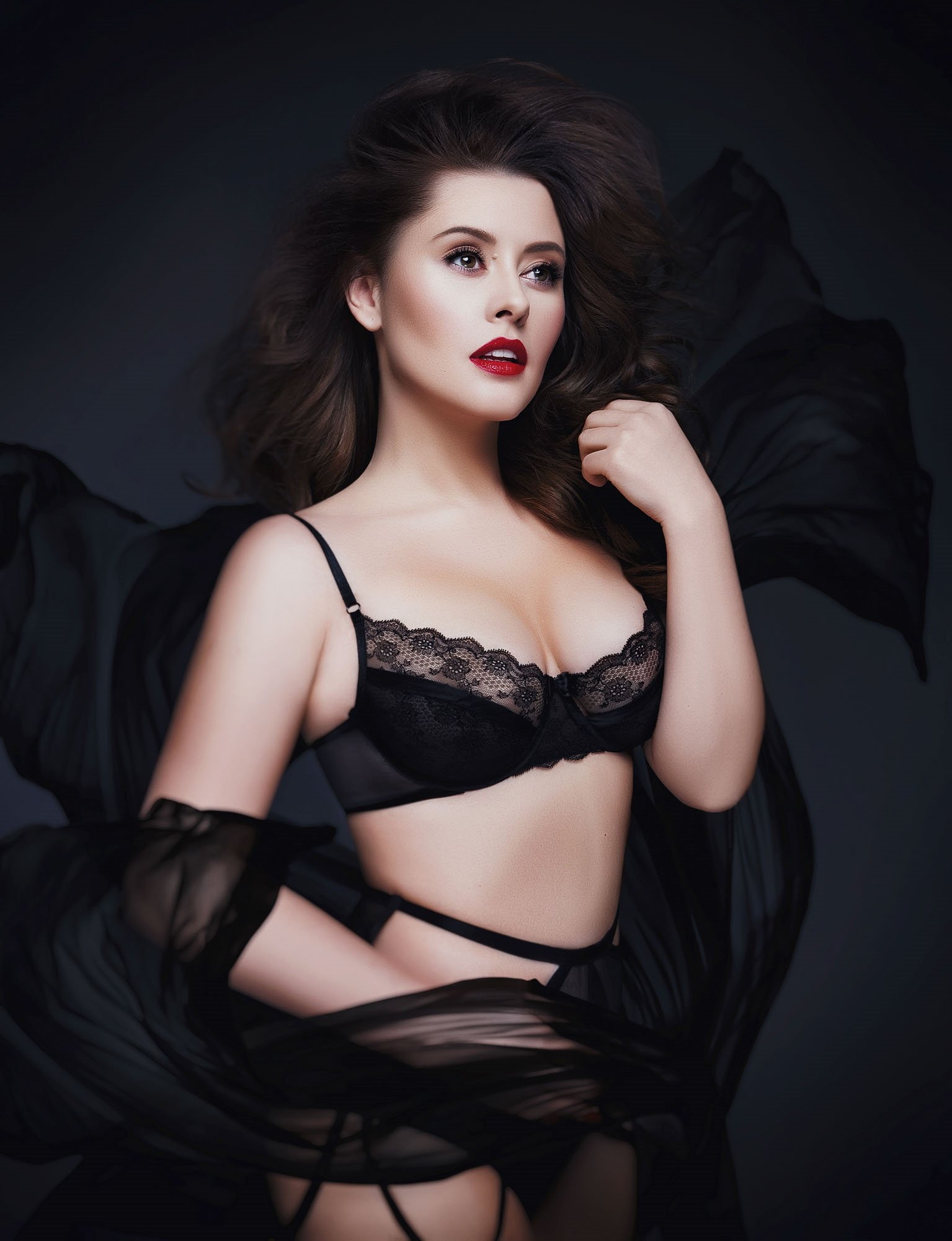 Maria Kravchenko