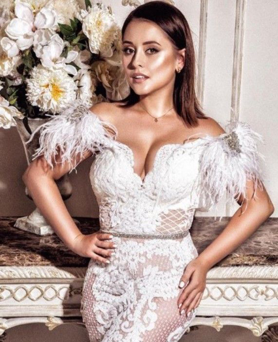 Maria Kravchenko