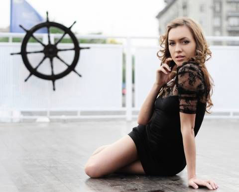 Maria Kruglyhina