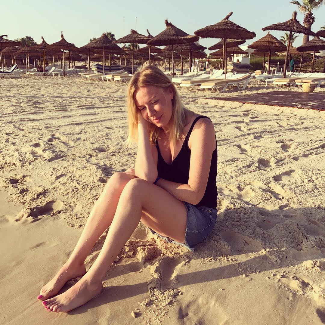 Maria Shekunova