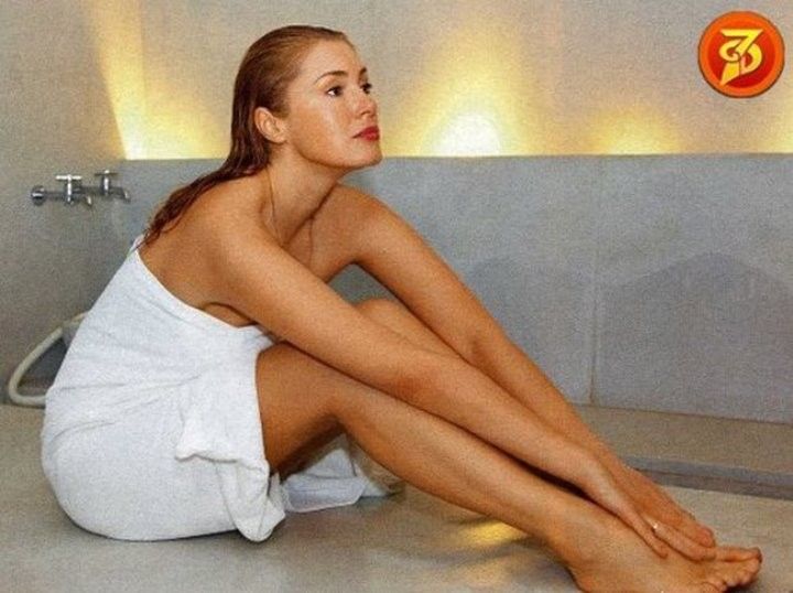 Maria Shukshina