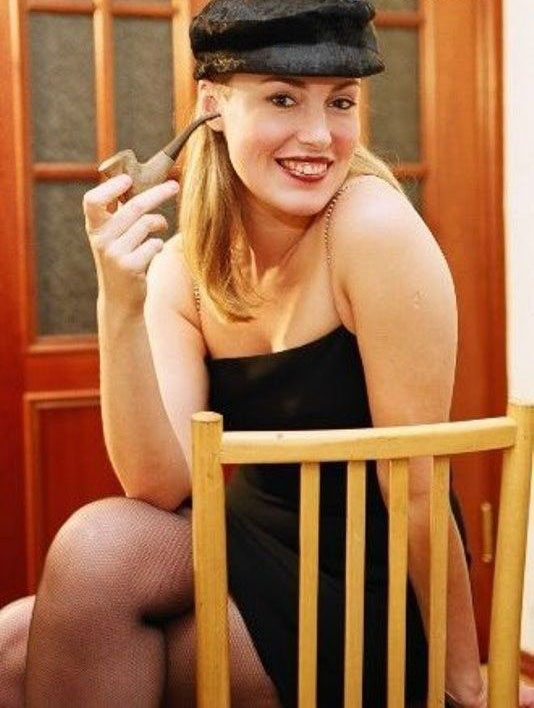 Maria Shukshina