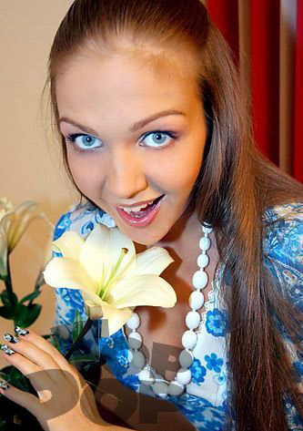 Marina Devyatova