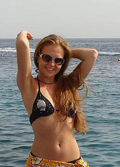 Marina Devyatova